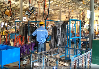 雷爾夫企業(yè)管理咨詢 提升企業(yè)效能，賦能持續(xù)發(fā)展