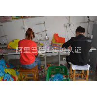 宿城區淘氣狗童裝廠 專注打造健康舒適的童裝世界