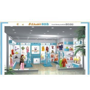 供應巴比兔品牌兒童服裝——價格與廠家信息全面解析