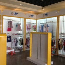 童裝 守護童年，呵護成長