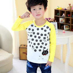 新辰之光童裝 產品賞析、加盟優勢與市場前景分析